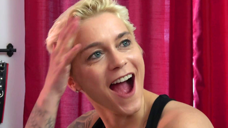 Mila Milan 2: "I'm Always the Boss. This Was My Calling." (Interview)