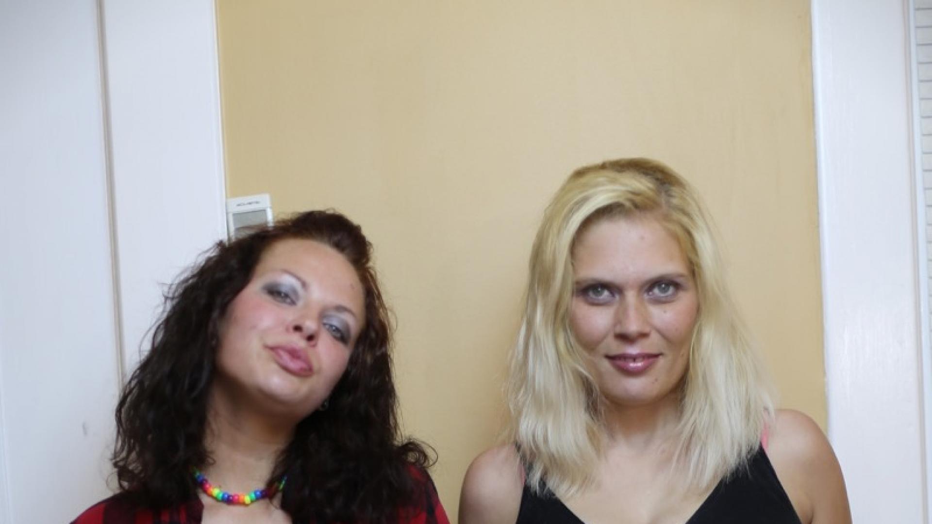 Ginger & McKenzie