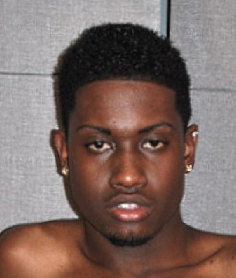 Photo HD K. Fierce Rockafella - 2