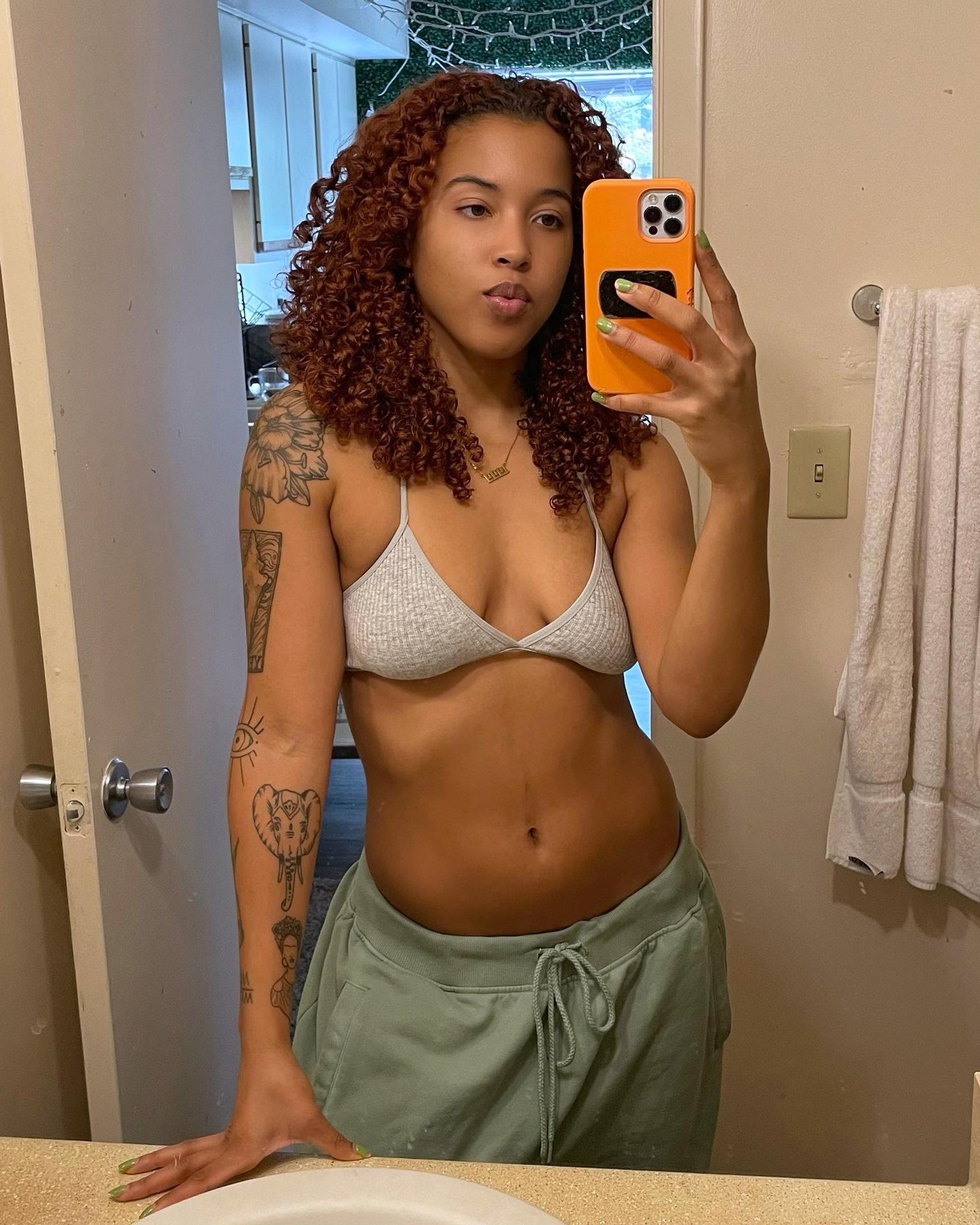 Photo HD Sage The Flame - 1