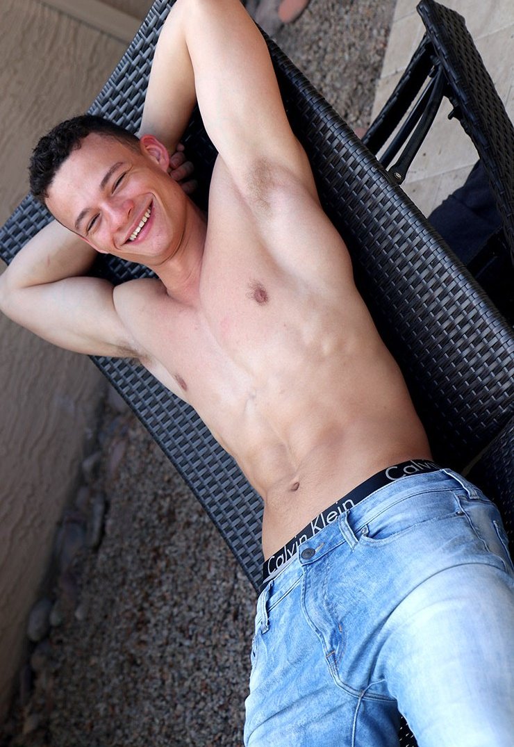 Photo HD Rico Vega - 2