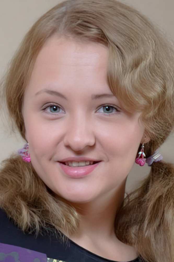 Photo HD Lolli Moon - 2