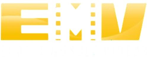 Erotic Muscle Videos