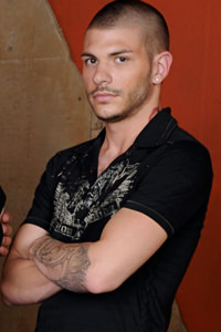 Photo HD Tristan Mathews - 6