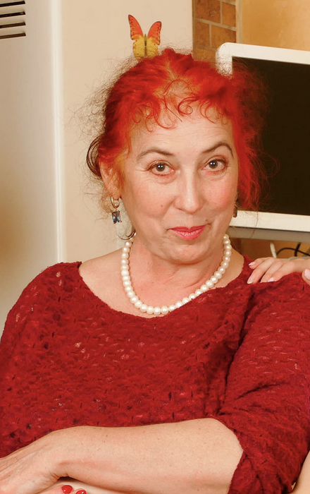 Photo HD Madame Leopard - 4