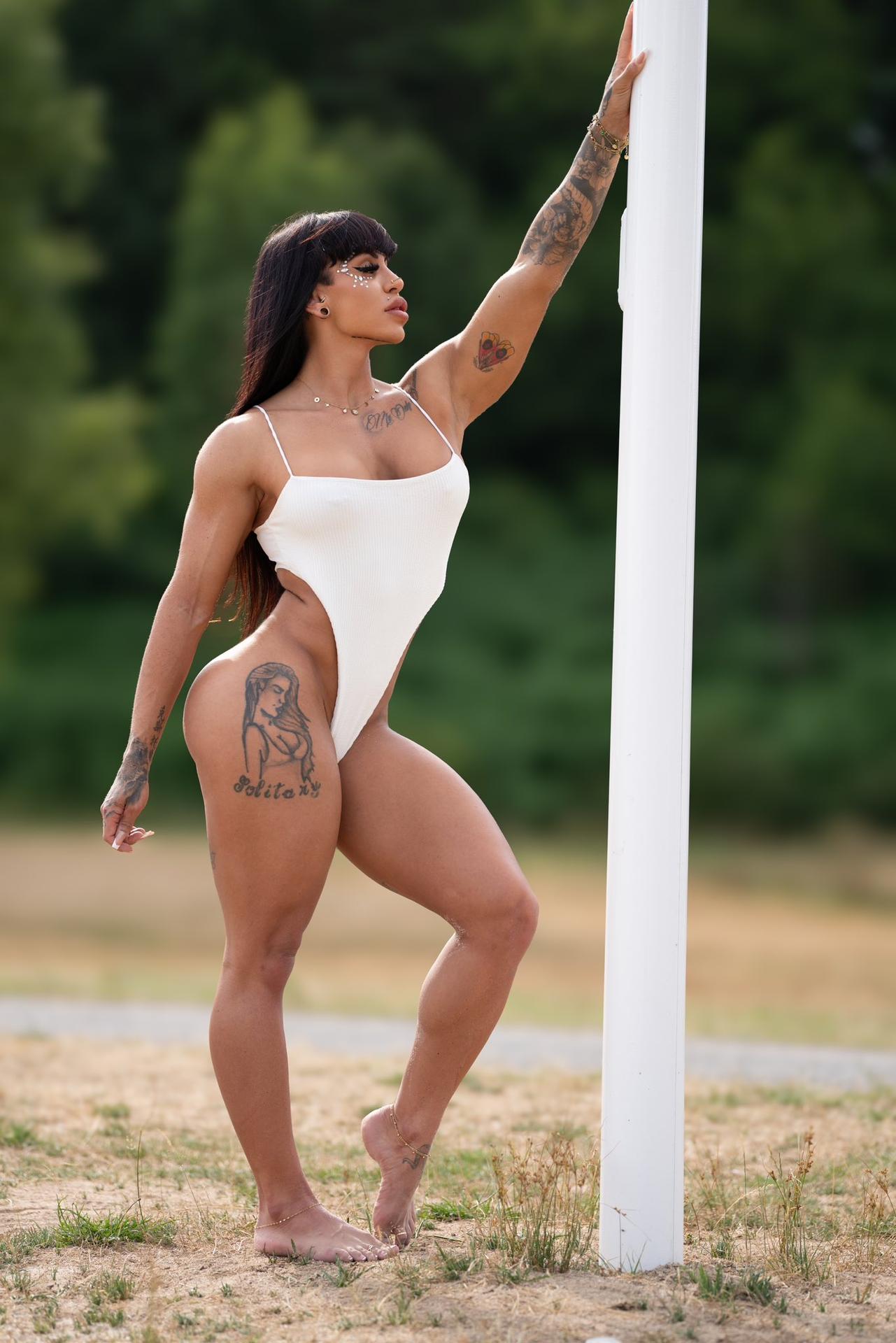 Photo HD Valentina Coppola - 5