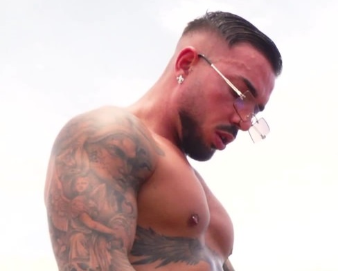 Photo HD Italian Ink - 1