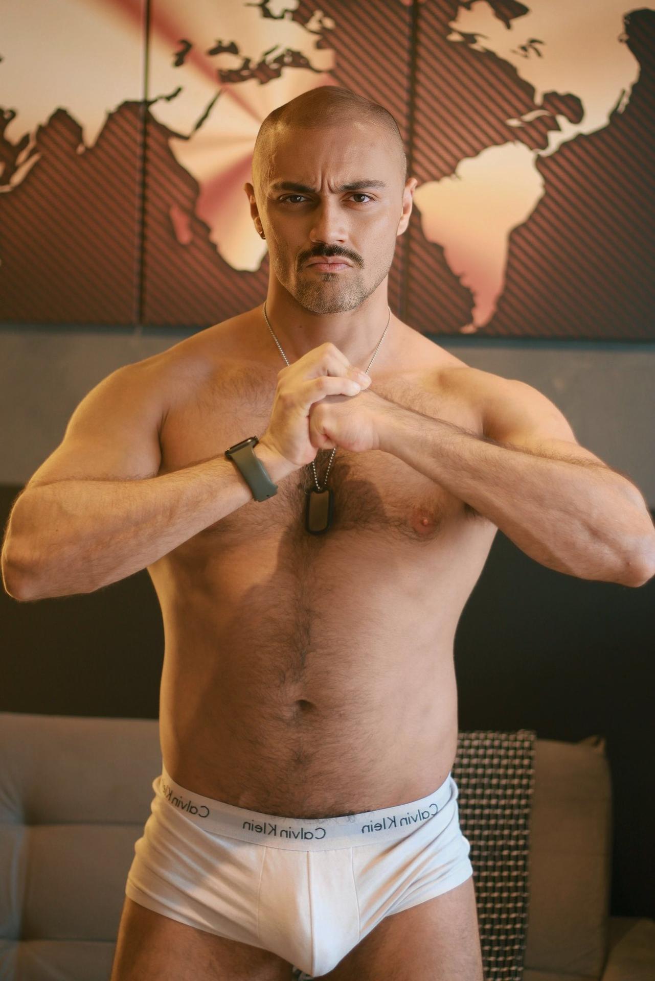 Photo HD Léo Felipo - 2