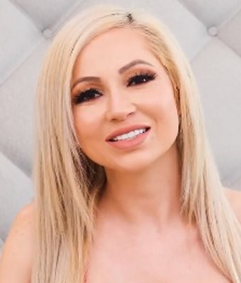 Photo HD Dana Sofía - 1