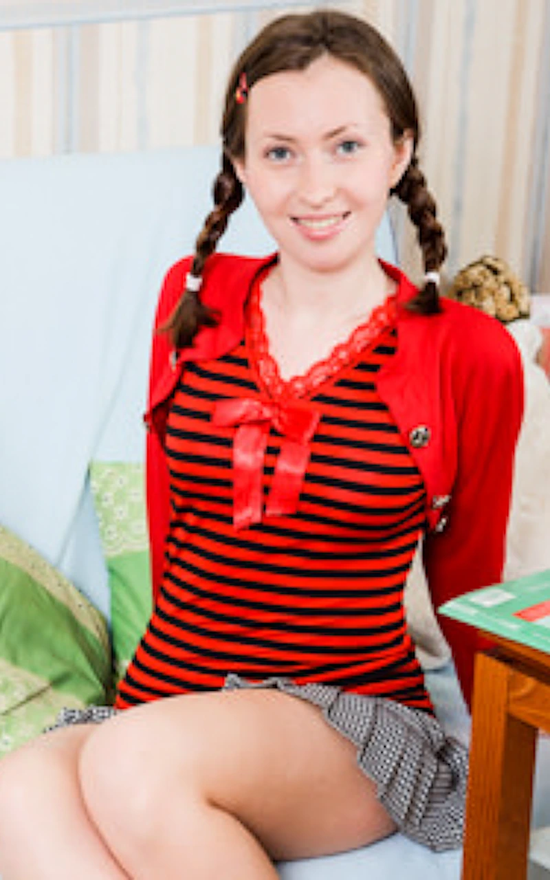 Bridgette Vernors Facial