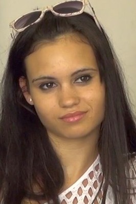 Terka Angeline Fisting