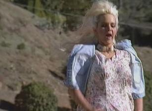 The Legend Of Barbi Q And The Little Fawn