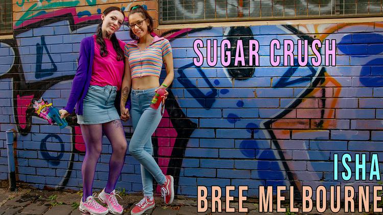 Isha Bree Melbourne & Isha - Sugar Crush