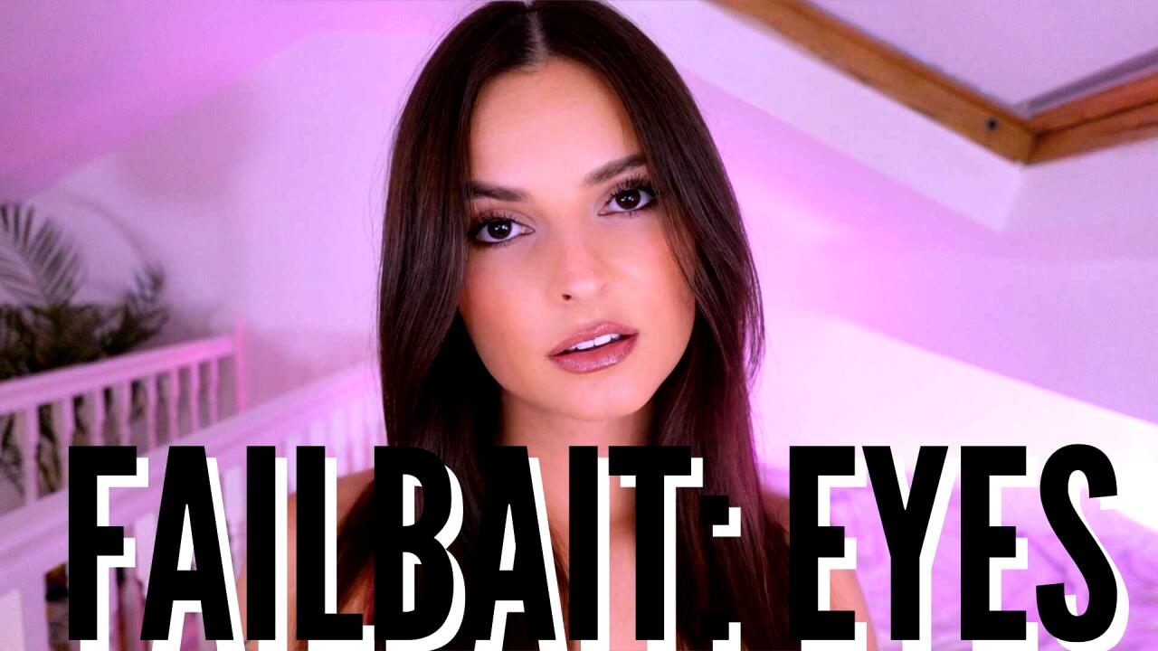 Locktober Failbait: Eyes