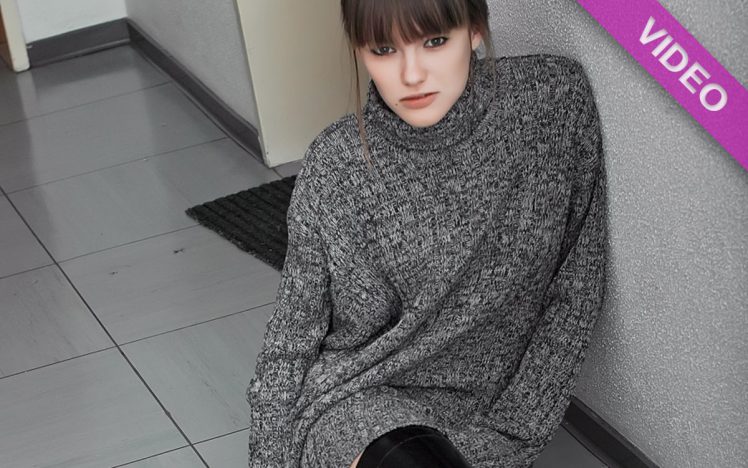 #019 Highstyle latex & wool