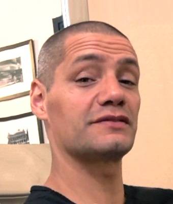 Olivier Lecoeur Anulingus