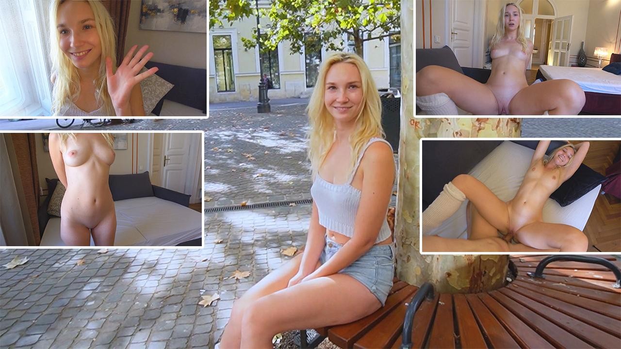 She Seemed to Be Having a Lot of Fun the Whole Time