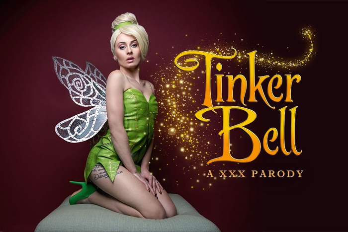 Tinker Bell A XXX Parody
