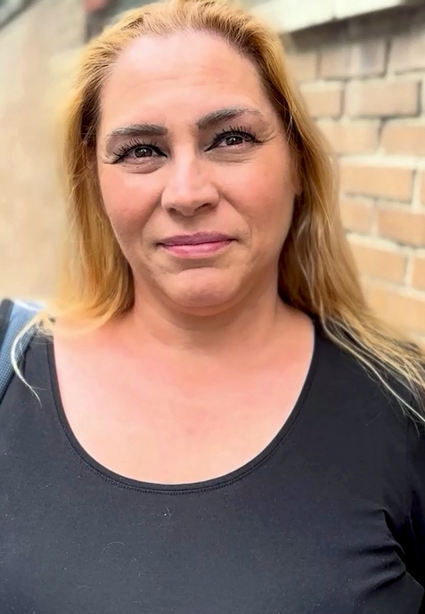 Photo HD Sofia Villalobos - 1