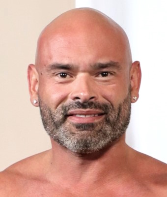 Alejandro Vega Interracial