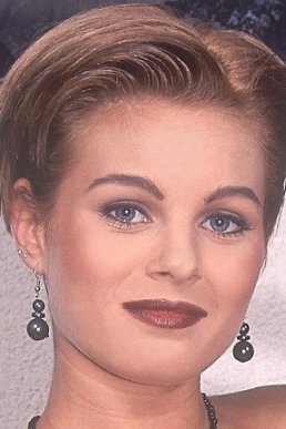 Photo HD Simone Horvath - 2