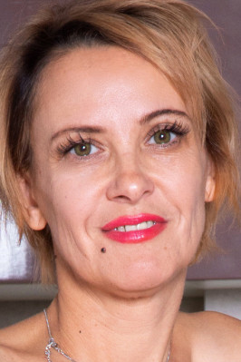 Photo HD Violette Sulty - 6