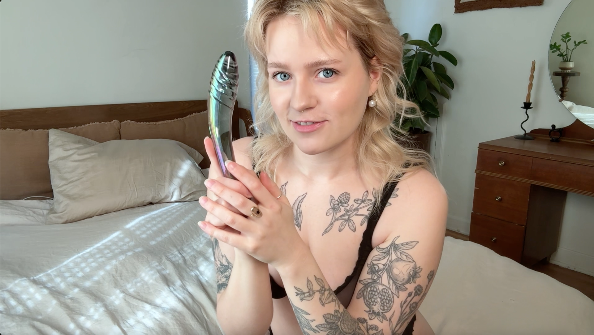 Peche: Quickie