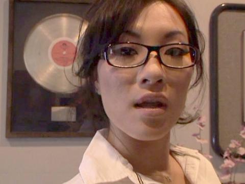 Several Interviews With Hardcore Pornstars From Behind The Scenes