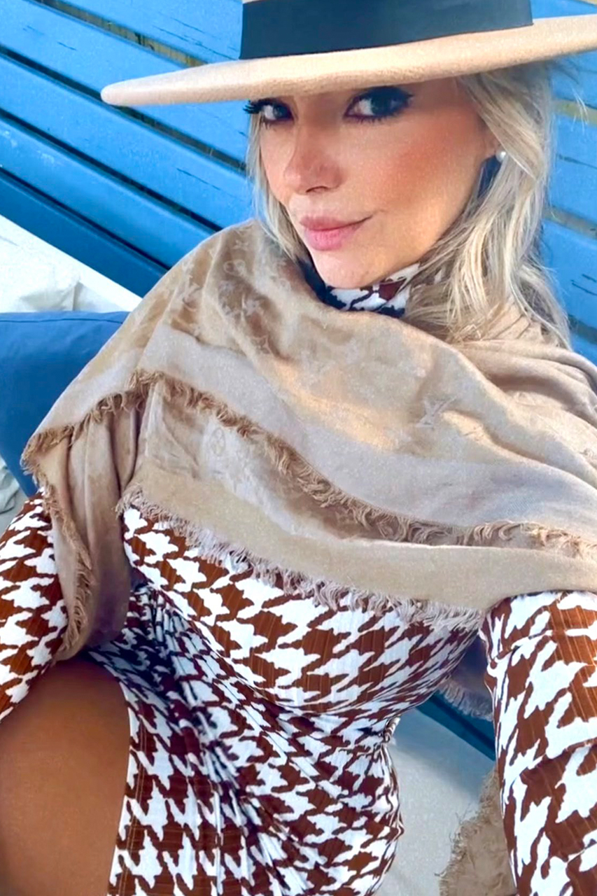 Photo HD Goddess Vanessa - 4