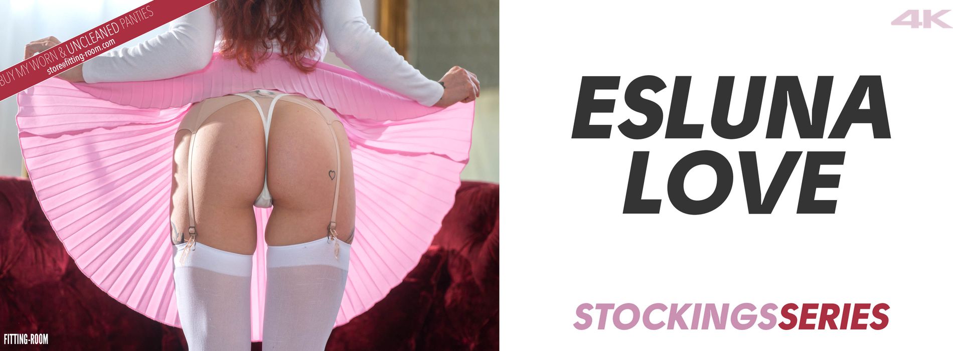 Esluna Love | My Way