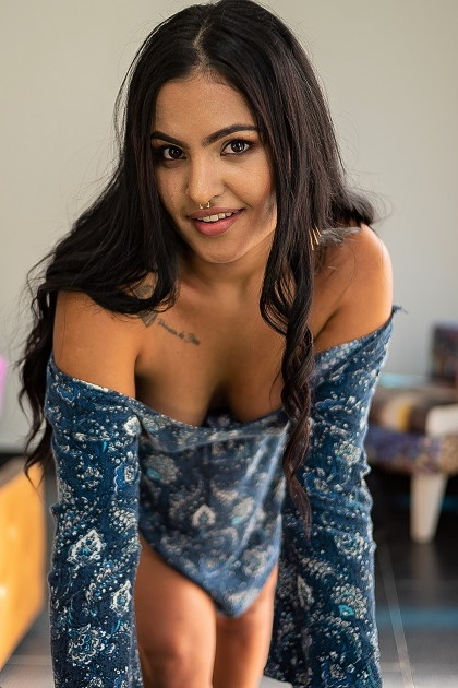 Photo HD Julieta Monroe - 1