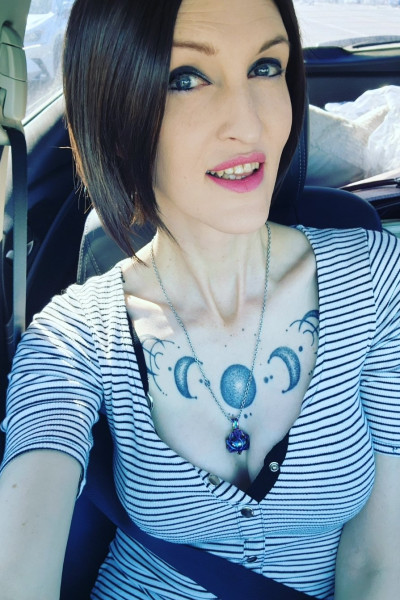 Photo HD Bree Moonsugar - 6