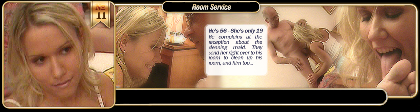 Room-service