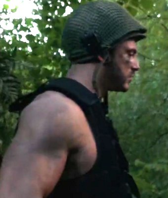 Photo HD Alekos Begaltsis - 1