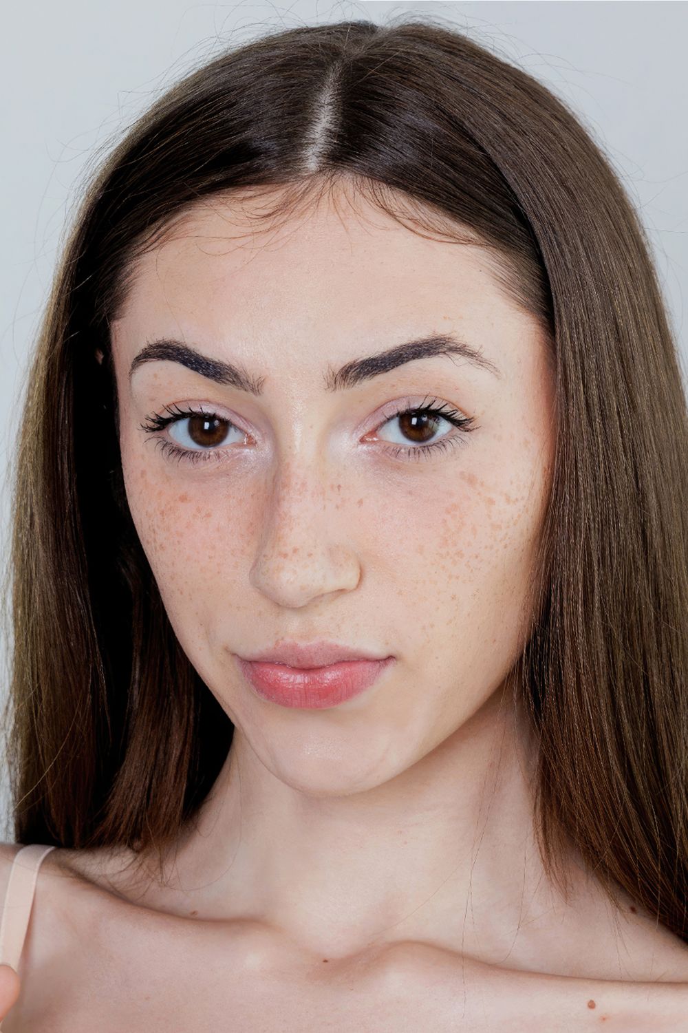 Photo HD Tiana Blow - 7