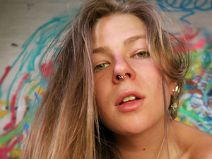 Aria W Beautiful Agony