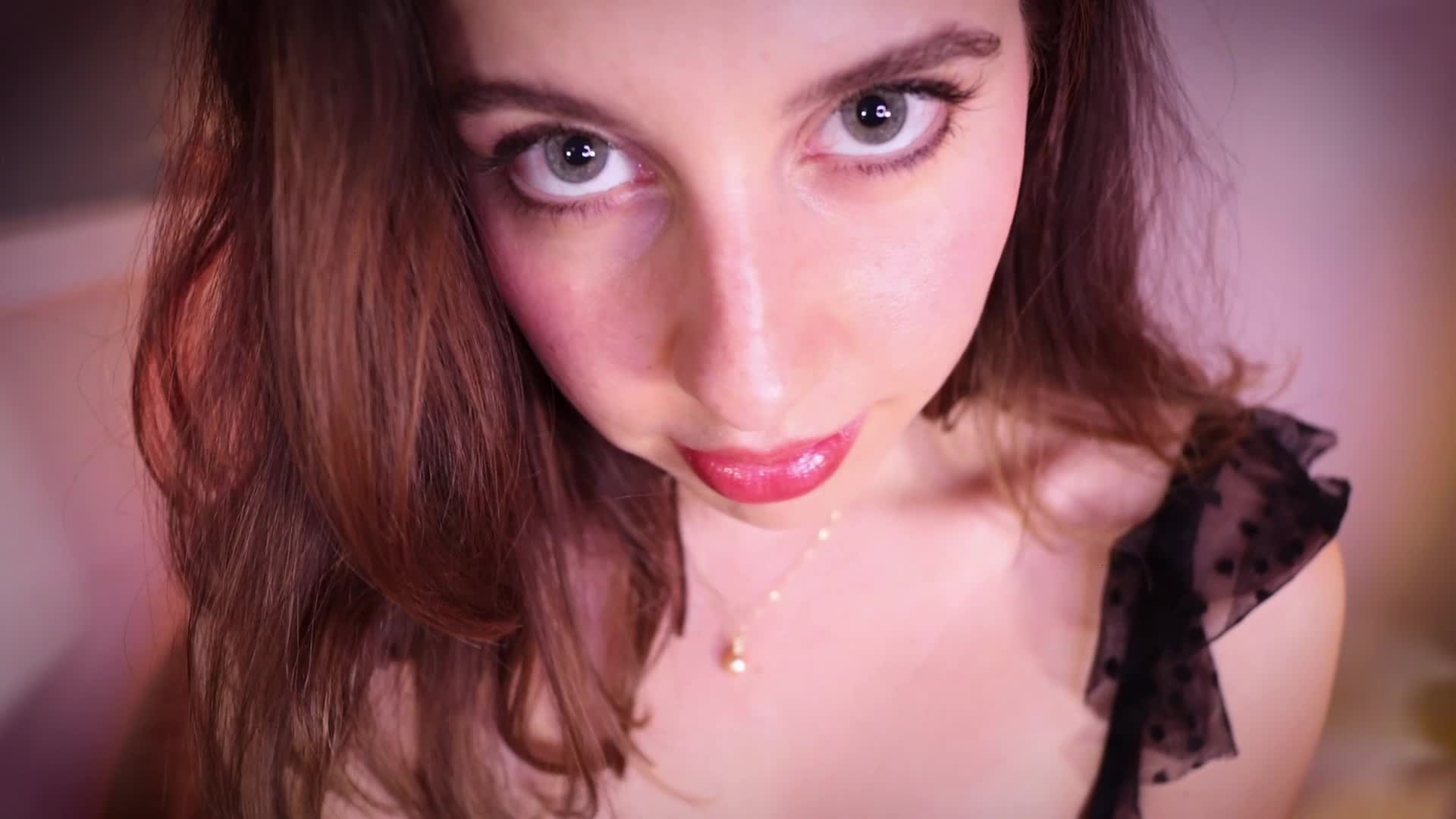 Staring Into Your Soul