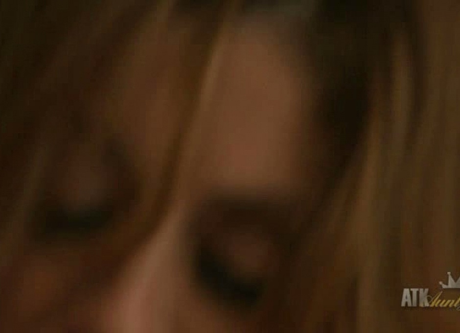 Alicia Silver is one naughty MILF