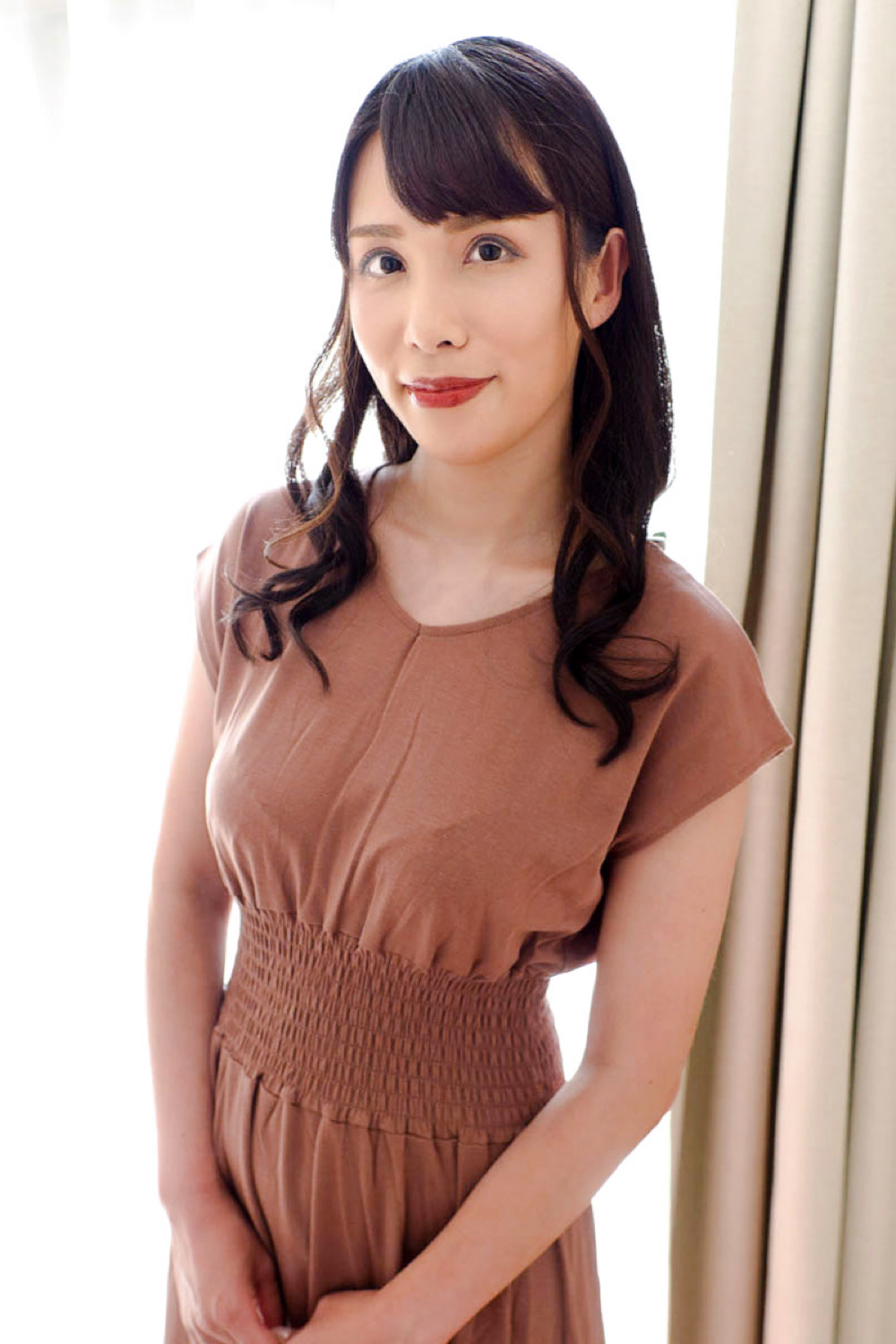 Photo HD Nana Kamiyama - 4