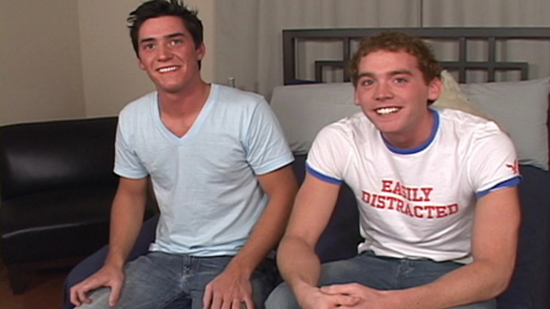 Tevan & Kenny