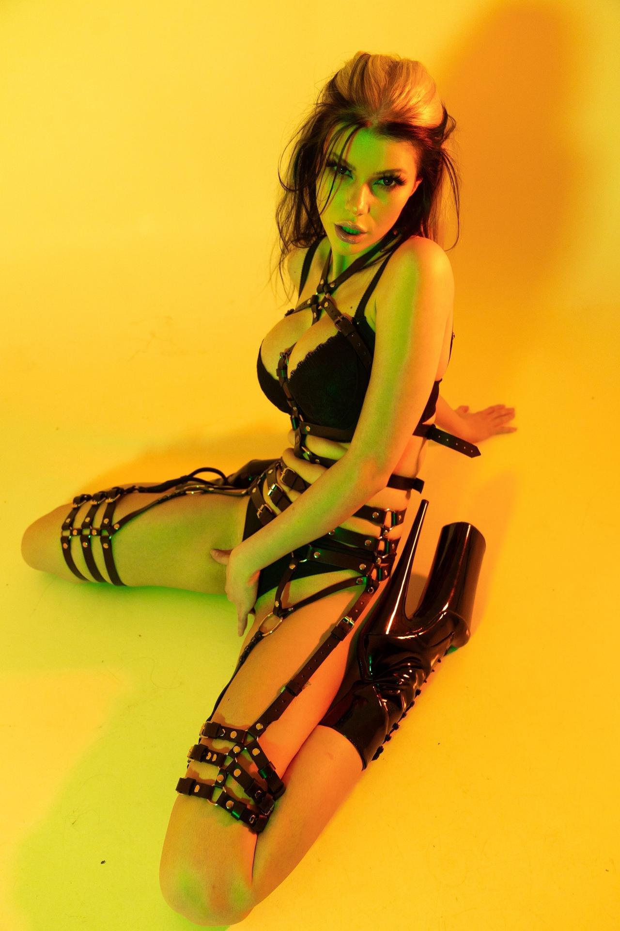 Photo HD honeybabesugarpiie - 1