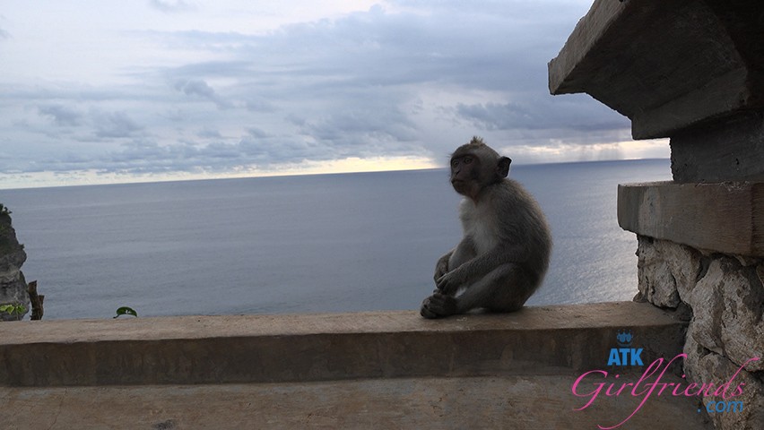 The Kecak and Fire Dance Was Amazing. the Creampie Was Good Too.