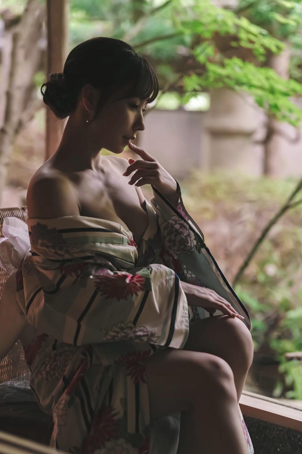 Photo HD Ao Ebisaki - 7