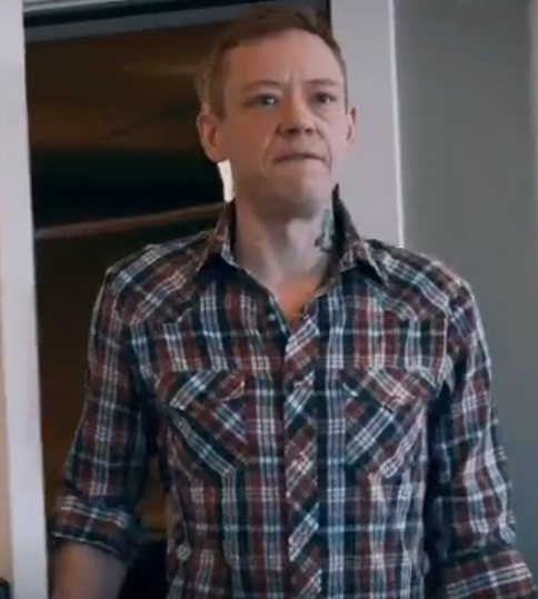 Jesse Dean Sexually Broken