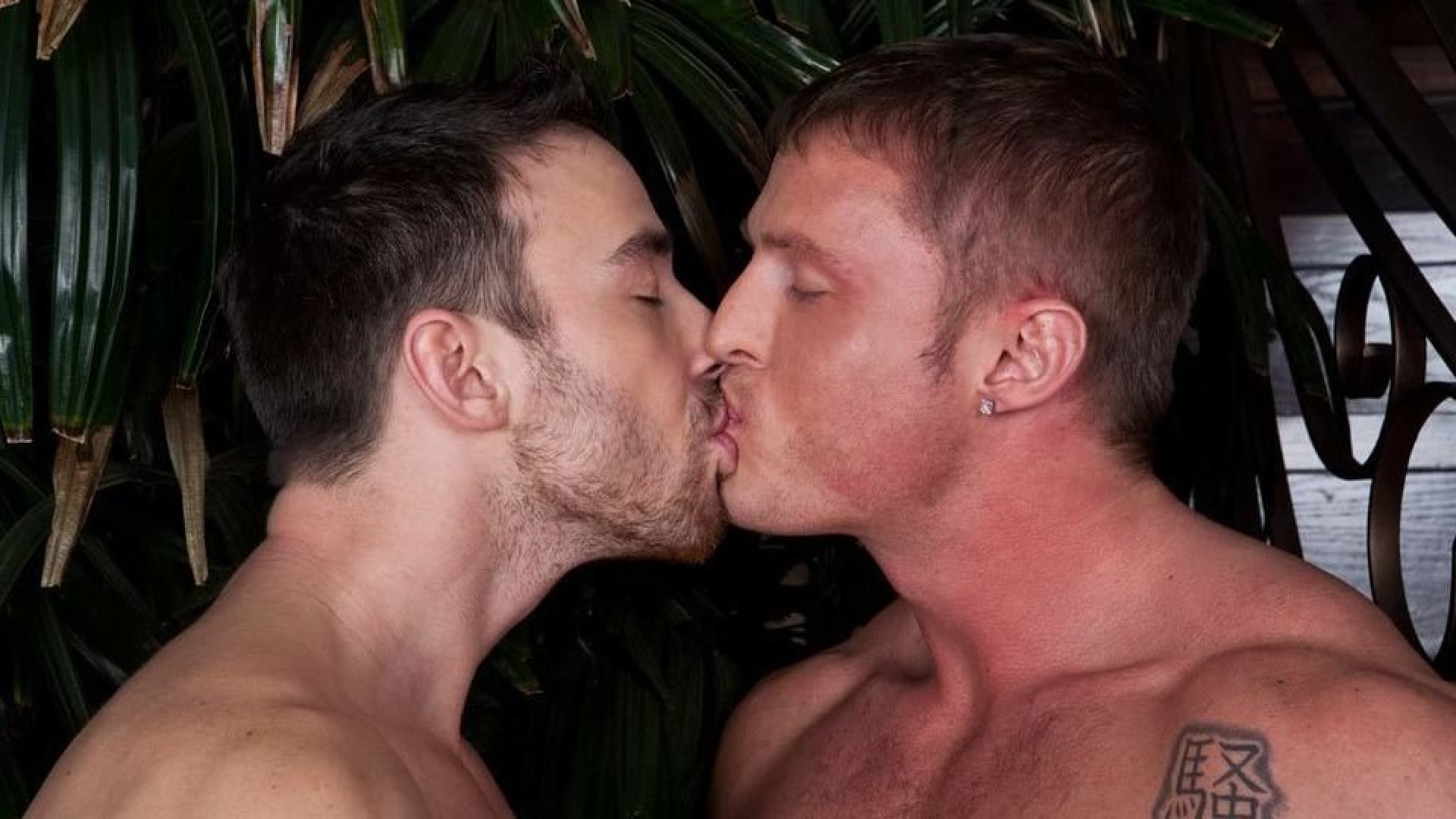 Brock & Sean