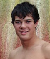 Ronnie Wilson Gorge profonde