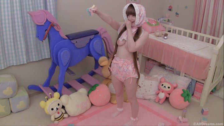 Aya's Japanese Baby Clothes