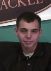 Paxton Straight College Men