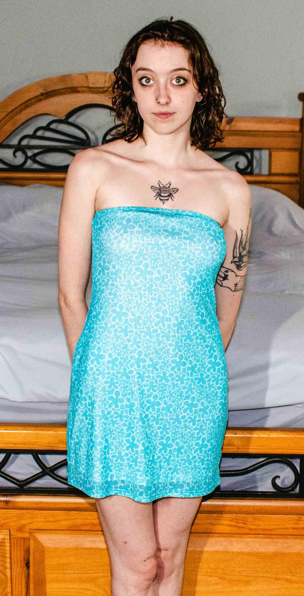 Sunny Daze TadPoleXStudio