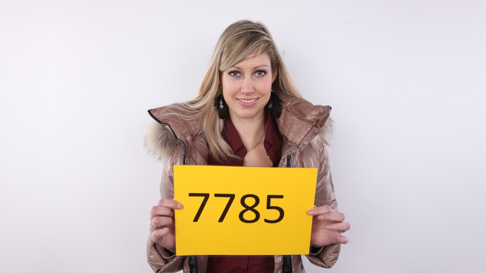 Silvie (7785)